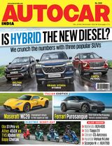 Autocar India - October 2022 October 2022